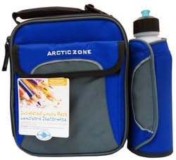 arctic zone insulated water bottle