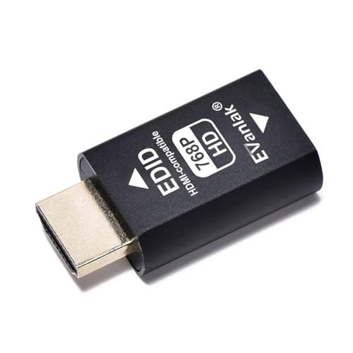 HDMI EDID 768-1P