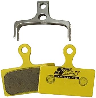 gekors brake pads