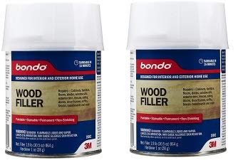 3M Bondo Home Solutions Wood Filler (2)