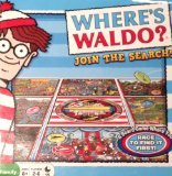 Where's Waldo? Join the Search Game