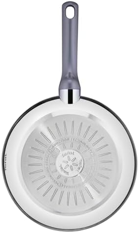 Daily Cook - Sartén 24 cm, Acero inoxidable