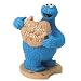 Cookie Monster Bobble Head Sesame Street