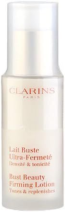 Clarins Bust Beauty Firming Lotion 1.7oz, 50ml Bath &amp; Body Bust Care NEW Care the Skin