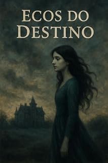Livro Ecos do destino