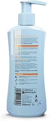 Calypso After Sun Lotion & Tan Extender - Soothing Moisturiser 250ml view 4