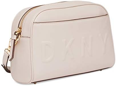 dkny tilly logo camera bag crossbody