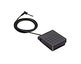 Casio SP-3 Pad-Style Sustain Pedal