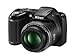 Nikon Coolpix L320 16.1MP Digital Camera with 26x Optical Zoom - Black