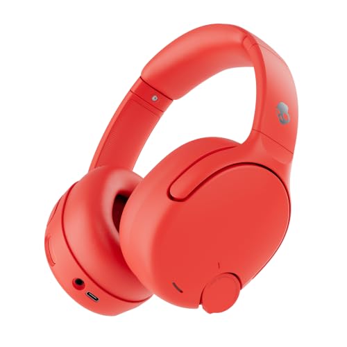 Skullcandy Crusher 720 Wireless Sensory Bass Headphones - Plasma