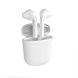 Twins Wireless Bluetooth In-ear Earphones Stereo