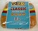 Udi's Gluten Free Classic Hotdog Buns 12.9 oz. - case of 6 (6 buns per pack)