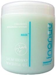 Linange Mask with Ceramides 33.8 oz/1000ml