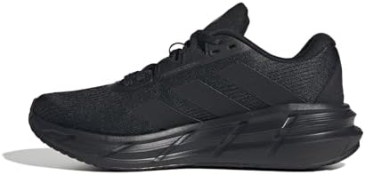 adidas Questar Running Black Women Shoes, 40 EU price in Saudi