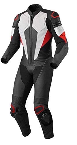 Motorcycle New One piece Track Racing Suit CE Approved Protection (MED)