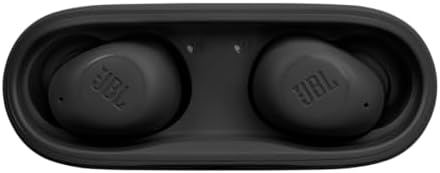 Wave Buds, Auricolari Wireless In-Ear Bluetooth, Nero