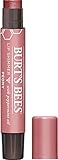 Burt's Bees Lip Balm, Moisturizing Lip Shimmer for