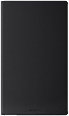Sony SCR28 Style Cover Stand for Xperia Z3 Tablet Compact - Black