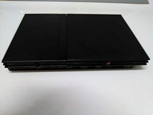 Amazon.com: Sony PS2 Slim Silver Console - Model SCPH-77001