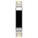 LandFox Stainless Steel Watch Band For Fitbit Alta Smart Watch,Gold #1