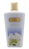 VICTORIA SECRET by Victoria's Secret for WOMEN: SECRET CHARM BODY LOTION 8.4 OZ