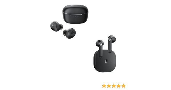 Amazon.com: SoundPEATS T2 and TrueAir2 