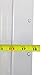 Class A Customs Premium Heavy Duty RV Camper Trailer Skylight - 18 x 26 OD / 14 x 22 ID Clear - Install Kit CS