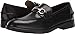 SALVATORE FERRAGAMO Arlin Loafer Black 11 E (M)