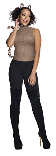 RubiesRubie's Women's Riverdale Josie Costume Accessory Kit Adult Costume, -as Shown, One Size