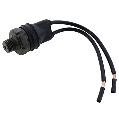 DVPARTS 170200 PSI Air Pressure Switch 1/4"18 NPT Pressure Switch Air