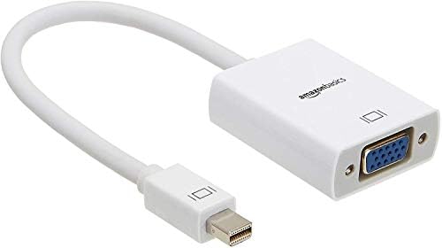 Amazon.com: Apple Thunderbolt to FireWire Adapter : Electronics