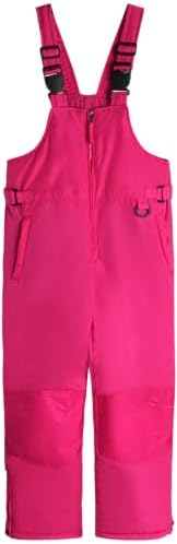 Amazon.com : Burton Toddlers Maven Bib Pants, Amparo Blue, 18
