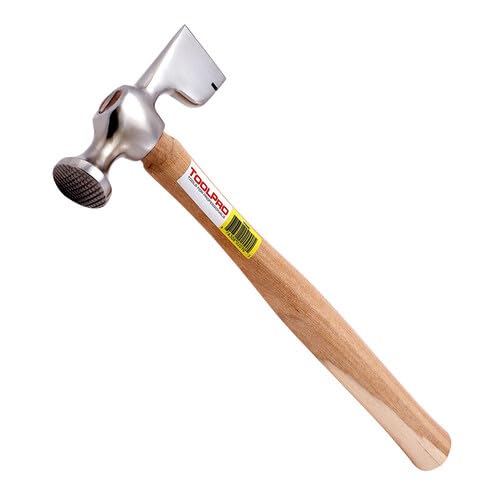 Photo 1 of ToolPro 14 oz. Drywall Hammer with 16 in. Handle