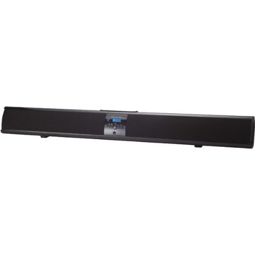 Proscan 37 Bluetooth(R) Soundbar inProduct Category: Home Theater Systems/Soundbarsin (Renewed)