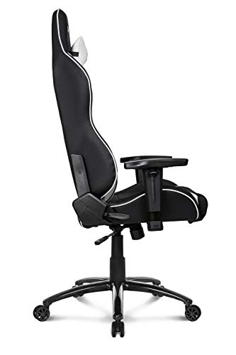 AKRacing-SX-Sedia-da-Ufficio-e-Computer-Padded-Seat-Padded-backrest