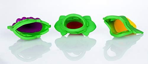 baby banana smoothie soothers