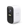 eufy security eufyCam 2C, caméra de sécurité sans Fil supplémentaire, pour HomeBase 2, autonomie de 180 Jours…