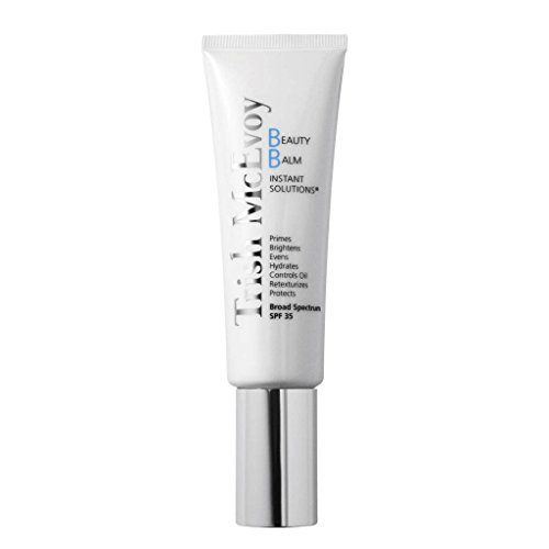 Instant Solutions Broad Spectrum SPF 35 Beauty Balm