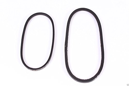 MTD Snowblower Auger Belt Kit 954-04013, 954-04014