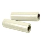 Sigma Blown Hand Stretch Wrap by PSBM 18" x 1000' x 100 Gauge 4 Rolls