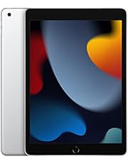 2021 Apple 10.2-inch iPad (Wi-Fi, 64GB) - Silver