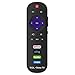 TCL RC280 Replacement Remote for Roku TV