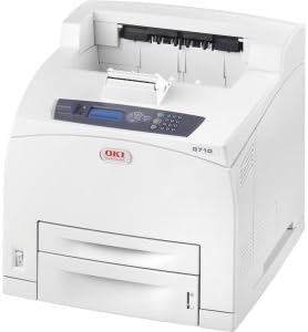 okidata led printer