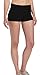 iLoveSIA® Women's Boy Cut Short Active Stretch Yoga Shorts