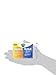 Vicks DayQuil and NyQuil Cough Cold and Flu Relief, 48 LiquiCaps