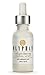 Organic Vitamin C Serum with Hyaluronic Acid for Face; Natural Anti Aging Facial Serum for healthy skin. Unisex - for Men and Women