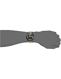 Reloj SEIKO Solar con correa de nylon