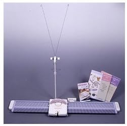 Amazon Silver Reed シルバー精工 家庭用編み機 ハンズフレンドkb360t 送料無料 編み機 織り機 通販