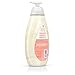 Johnson's Baby Tear Free Skin Nourishing Baby Wash With Apple Extract, 27.1 fl. oz