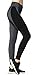 Neonysweets Womens Running Yoga Pants Workout Leggings With Pocket